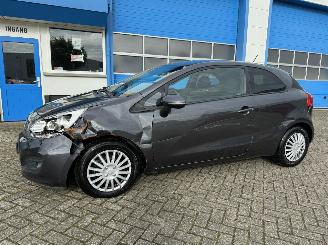  Kia Rio 1.2 CVVT  SUPER PACK 2012/5