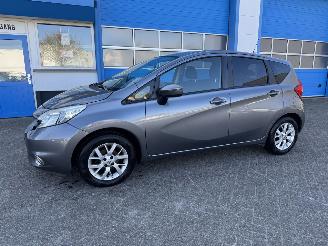  Nissan Note 1.2 CONNECT EDITION 2014/12