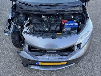 Nissan Note 1.2 CONNECT EDITION picture 10