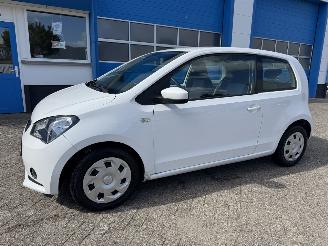 Unfallwagen Seat Mii 1.0 STYLE 2012/10