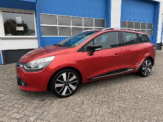 krockskadad bil auto Renault Clio 0.9 TCE  EXPRESSION 2013/10