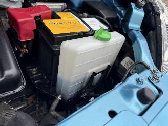 Suzuki Splash 1.0 VVT  COMFORT picture 14