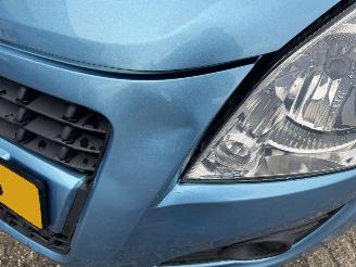 Suzuki Splash 1.0 VVT  COMFORT picture 10