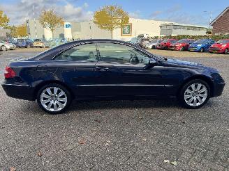 Mercedes CLK 350  AUTOMAAT  ELEGANCE picture 5