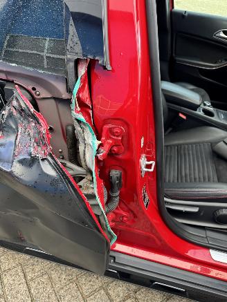 Mercedes GLA 200 AUTOMAAT  AMG  EDITION 1 picture 18