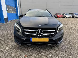 Mercedes GLA 200 AUTOMAAT  AMG  EDITION 1 picture 3