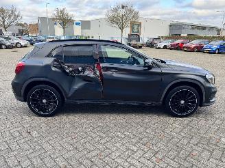 Mercedes GLA 200 AUTOMAAT  AMG  EDITION 1 picture 5