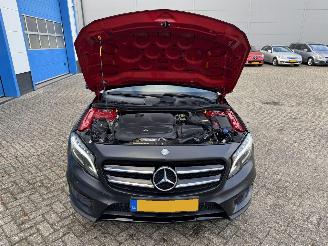 Mercedes GLA 200 AUTOMAAT  AMG  EDITION 1 picture 11