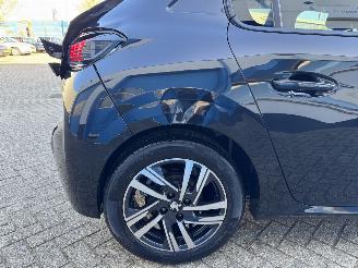 Peugeot 208 1.2  AUTOMAAT picture 10
