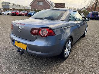Volkswagen Eos 1.4 TSI  HIGHLINE picture 6