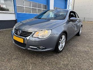 Volkswagen Eos 1.4 TSI  HIGHLINE picture 2