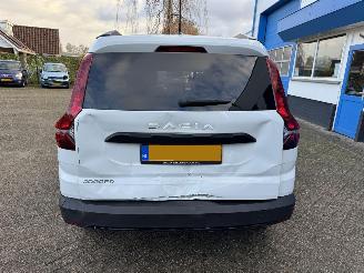 Dacia Jogger 1.0 TCE  7-PERSOONS  EXPRESSION picture 7