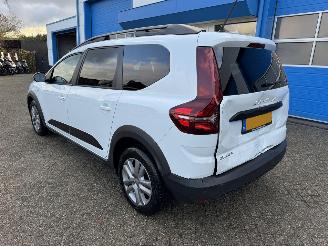 Dacia Jogger 1.0 TCE  7-PERSOONS  EXPRESSION picture 8