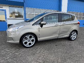 škoda osobní automobily Ford B-Max 1.0 TITANIUM 2013/2