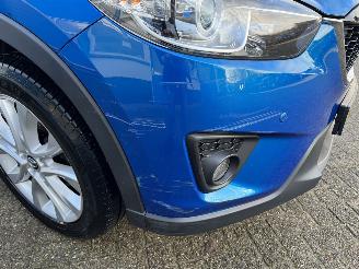 Mazda CX-5 2.0 GT-M  4WD  AUTOMAAT picture 15