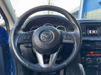 Mazda CX-5 2.0 GT-M  4WD  AUTOMAAT picture 26