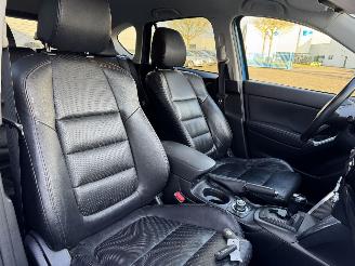 Mazda CX-5 2.0 GT-M  4WD  AUTOMAAT picture 17