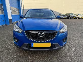 Mazda CX-5 2.0 GT-M  4WD  AUTOMAAT picture 3