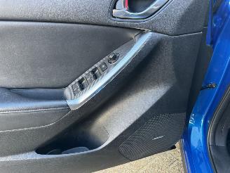 Mazda CX-5 2.0 GT-M  4WD  AUTOMAAT picture 19