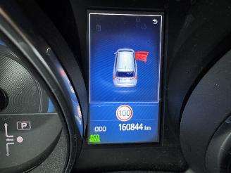 Toyota Auris 1.8 AUTOMAAT HYBRID picture 22