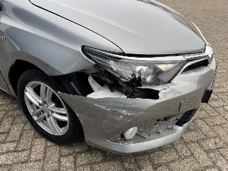 Toyota Auris 1.8 AUTOMAAT HYBRID picture 13