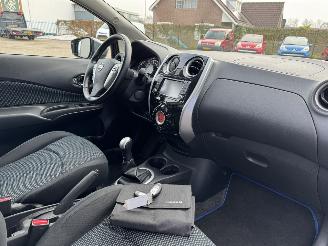 Nissan Note 1.2 DIG-S CONNECT EDITION picture 10