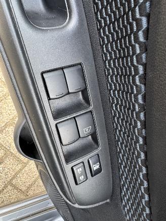 Nissan Note 1.2 DIG-S CONNECT EDITION picture 12