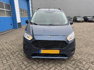 Ford Transit 1.5TDCI  COURIER  LIMITED picture 3