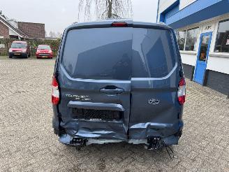Ford Transit 1.5TDCI  COURIER  LIMITED picture 9
