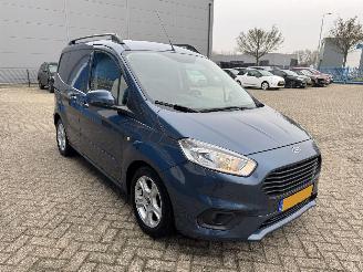 Ford Transit 1.5TDCI  COURIER  LIMITED picture 4