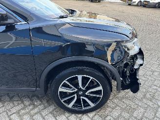 Nissan X-Trail 1.6 DIG-T  N-CONNECTA picture 11