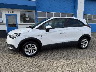 škoda osobní automobily Opel Crossland 1.2 TURBO  EDITION 2020/4