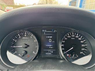 Nissan Pulsar 1.2 DIG-T  CONNECT EDITION picture 20