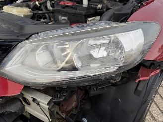 Nissan Pulsar 1.2 DIG-T  CONNECT EDITION picture 12