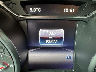 Mercedes A-klasse A180  AMG  EDITION picture 24