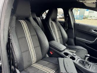 Mercedes A-klasse A180  AMG  EDITION picture 16