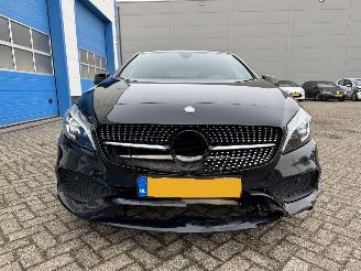 Mercedes A-klasse A180  AMG  EDITION picture 3