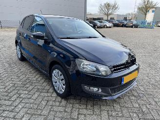 Volkswagen Polo 1.2 TSI  COMFORTLINE picture 4