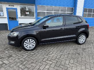 Avarii autoturisme Volkswagen Polo 1.2 TSI  COMFORTLINE 2013/2