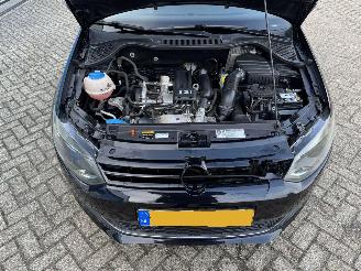 Volkswagen Polo 1.2 TSI  COMFORTLINE picture 11