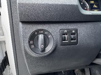 Volkswagen Caddy 2.0TDI  MAXI  HIGHLINE  L2H1 picture 17