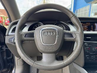 Audi A5 1.8 TFSI CABRIOLET picture 27