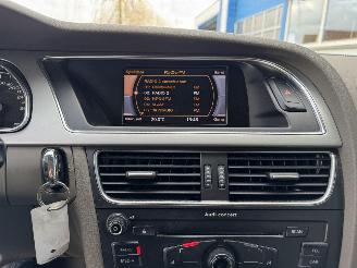 Audi A5 1.8 TFSI CABRIOLET picture 25