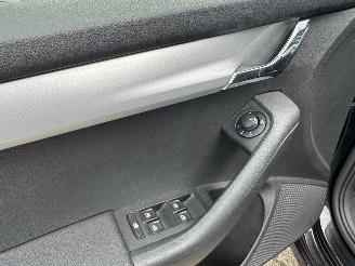 Skoda Octavia 1.0 TSI  AMBITION  BUSINESS picture 14