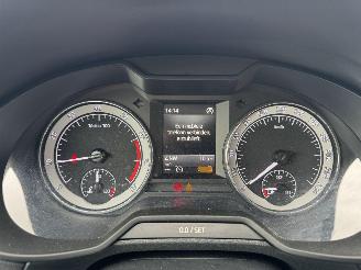 Skoda Octavia 1.0 TSI  AMBITION  BUSINESS picture 19