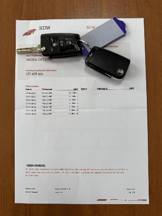 Skoda Octavia 1.0 TSI  AMBITION  BUSINESS picture 21