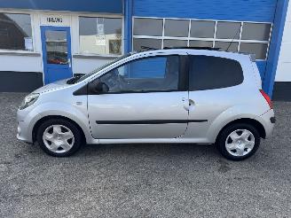 Renault Twingo 1.2-16V  DYNAMIQUE picture 9