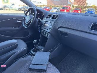 Volkswagen Polo 1.2 TSI  COMFORTLINE picture 16