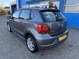 Volkswagen Polo 1.2 TSI  COMFORTLINE picture 8