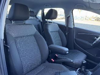 Volkswagen Polo 1.2 TSI  COMFORTLINE picture 17